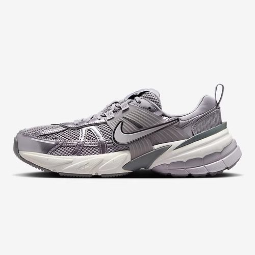 耐克女鞋系带轻便休闲鞋