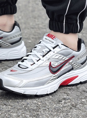 Nike耐克男鞋2025春季新款 INITIATOR 简约复古运动休闲鞋IB4595