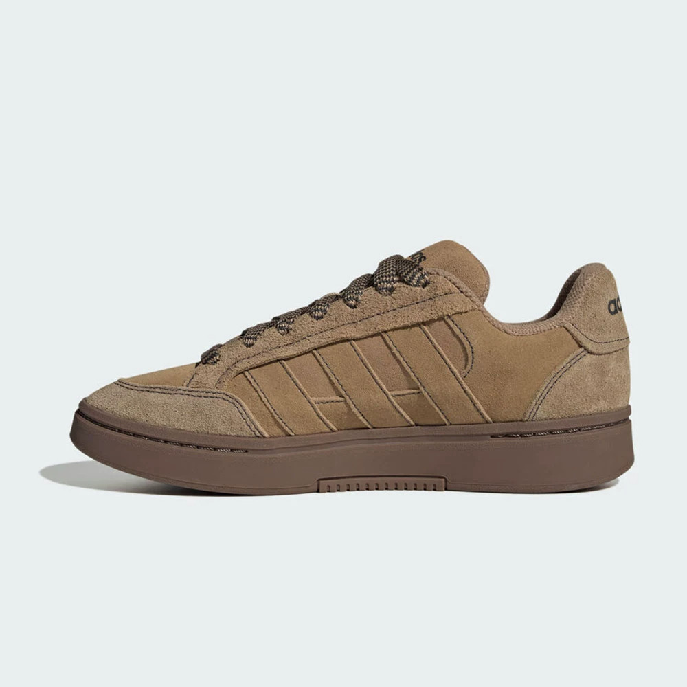 Adidas阿迪达斯男女同款2026冬季新款GC ALPHA SK8休闲鞋KK4731