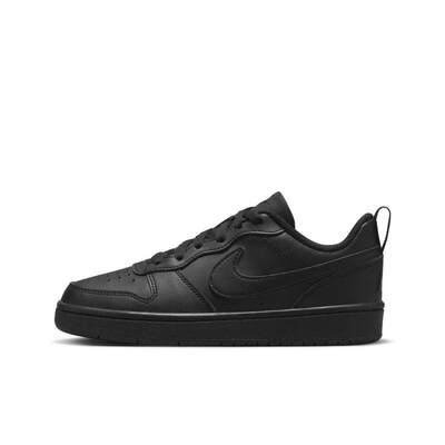 Nike耐克大童鞋2026秋季新款COURT BOROUGH LOW RECR休闲鞋DV5456