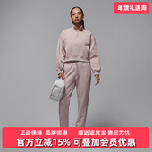 2025冬季 24针织休闲长裤 新款 FLC Nike耐克女裤 PANT FLT HJ1327