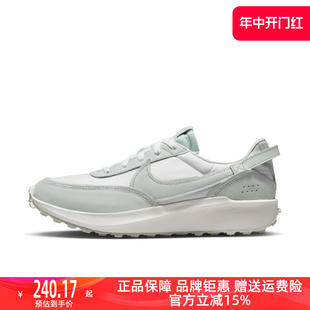 WAFFLE DEBUT 2023春季 PRM运动华夫跑步鞋 DV0813 新款 Nike耐克男鞋