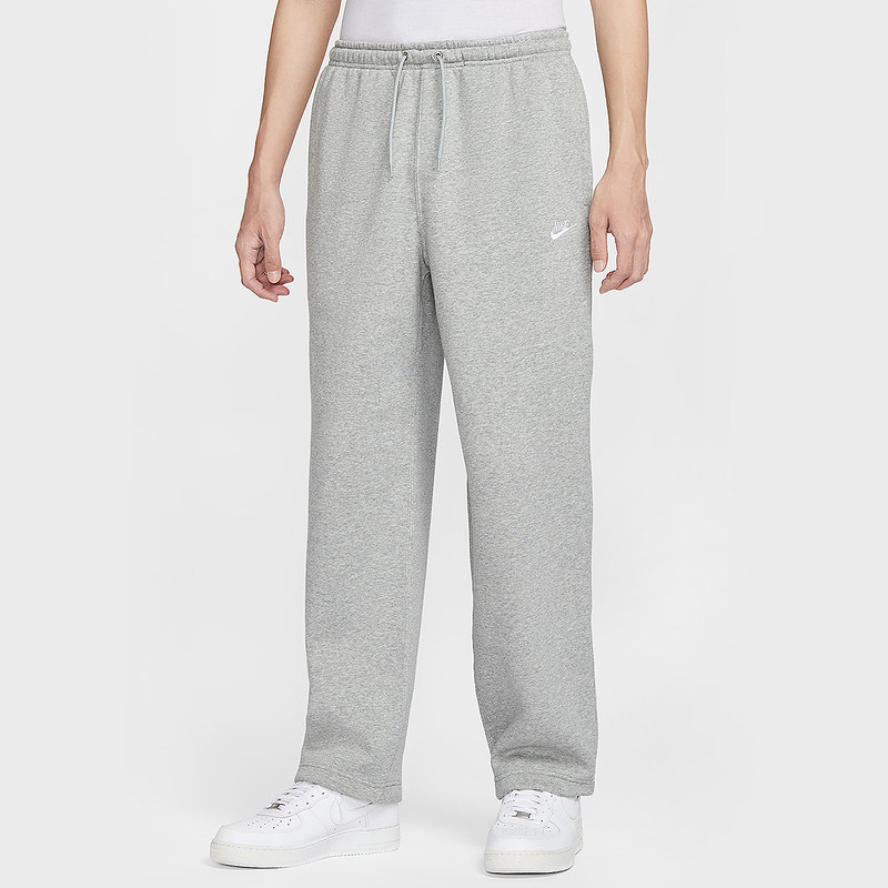 Nike耐克男裤2026春季新款CLUB BB BUNGEE PANT针织长裤IF0489