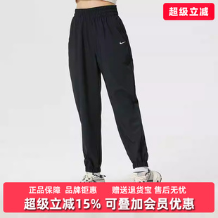 Nike耐克女裤 JOGGER休闲长裤 HJ1051 ONE 新款 2025冬季
