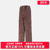 2025冬季 PANT灯芯绒长裤 新款 CORD HV0527 CHICAGO Nike耐克男裤