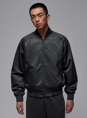 Nike耐克男装2025冬季新款M J PSG ANTHEM JACKET休闲外套HV3456