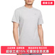 夏季 舒适透气短袖 季 运动休闲时尚 T恤DV9832 新款 Nike耐克男装