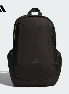 Adidas阿迪达斯男包女包2025秋季新款MT CMMT BP双肩背包KC0185