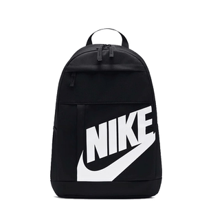 Nike耐克男款女款2025夏季运动休闲简约舒适双肩背包DD0559