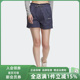 秋季 W短裤 新款 SHORTS JP1433 HDL Adidas阿迪达斯三叶草女裤