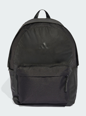 Adidas阿迪达斯男包女包2025秋季新款REFLECT休闲双肩包JY0980