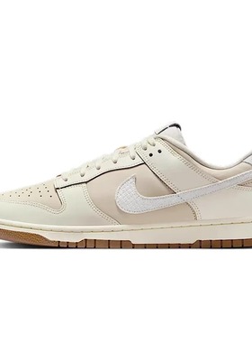 Nike耐克男鞋2025夏季新款 Dunk Low Retro运动休闲板鞋IB8864
