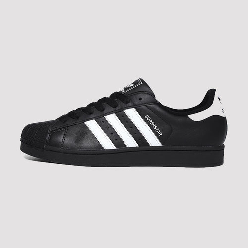 Adidas阿迪达斯系带中性板鞋