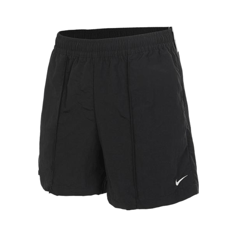 Nike耐克女裤2025夏季新款宽松舒适训练跑步运动休闲短裤FV6623