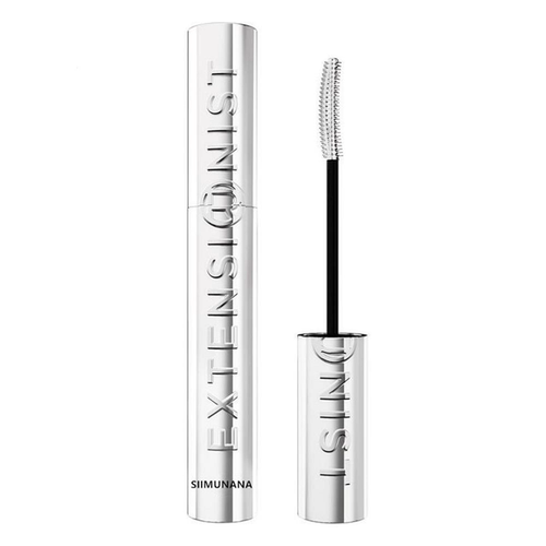 K跨境EMU爆款睫毛打底膏睫毛定型防水纤长太阳花不晕染Mascara