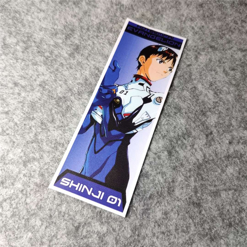 改装动漫贴纸侧窗汽车