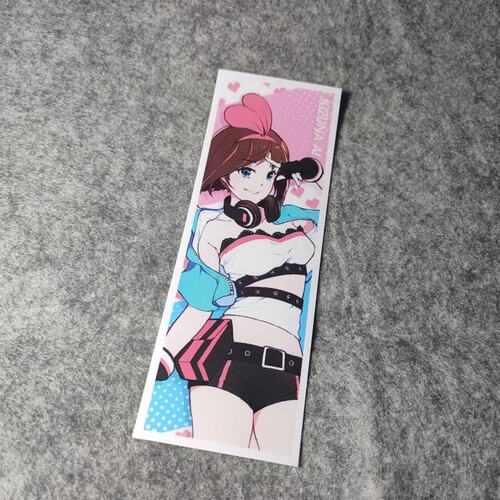 卡通日漫二次漫画改装汽车摩托