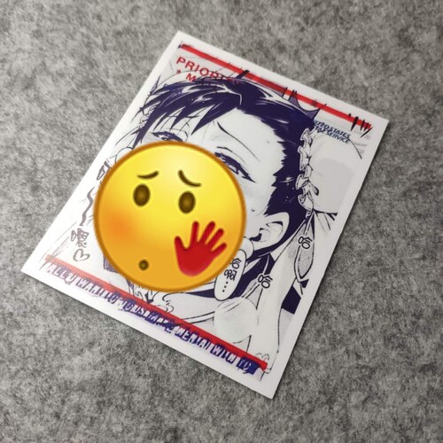 街头霸王春丽潮流改装二次元动漫