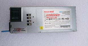 长城GW G10 G20 浪潮SA5212M4服务器 CRPS550 I620 550W电源