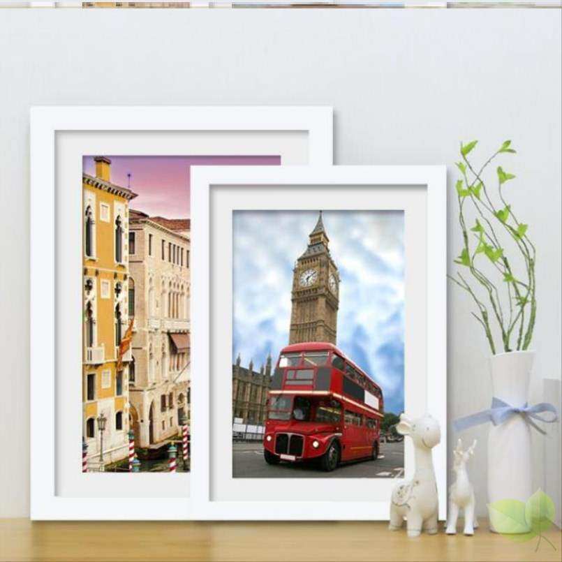 神器个性相框欧式装饰画小号框架a3壁画简易复古风办公室挂墙在类目 家居饰品, 相框/画框中 - 来自Buy2taobao.com提供专业的淘宝代购服务