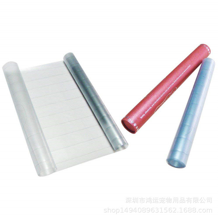 宠物用品驱猫驱狗垫狗狗静电毯宠物电击驱赶垫训狗器保护家具