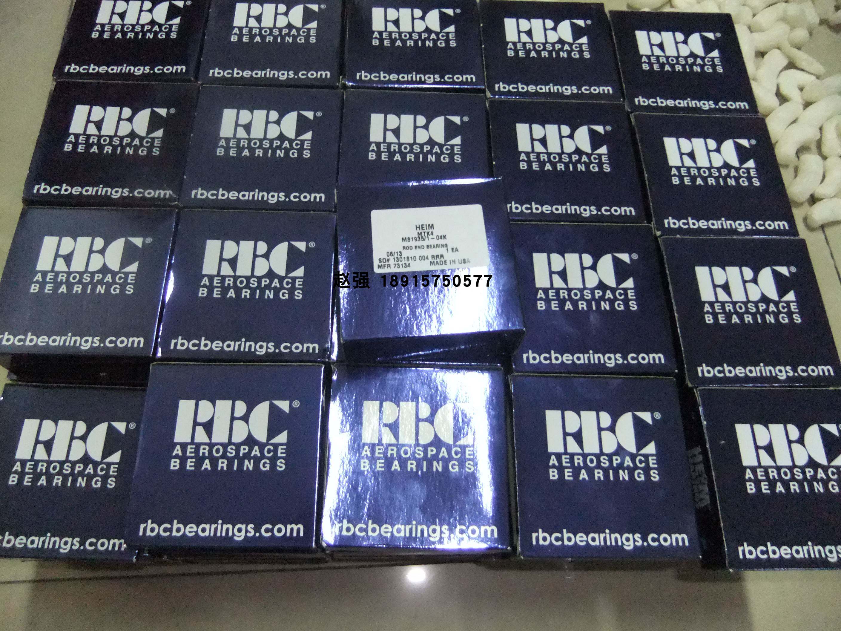 美国rbc轴承en6056r05ntk mssel07an msse07an mssek06an