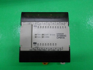 欧姆龙PLC CPM1A 20CDR 30CDR TS001