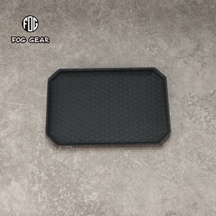 【生来兵骨】雾隐商贸EDC收纳盘/靶场/露营/日常