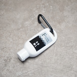 【生来兵骨】FogGear雾隐商贸液态镁粉/靶场神器