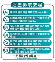 适用于红米K20/K30玻璃后盖k30Pro手机电池后盖玻璃后壳i外壳无标