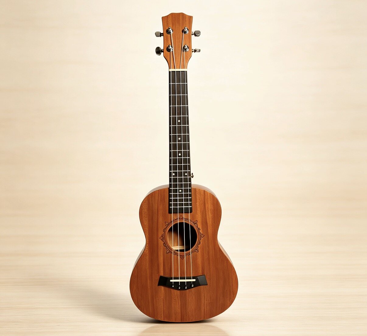 尤克里里23/26寸正品面单单板男女学生成人儿童初学者专用ukulele