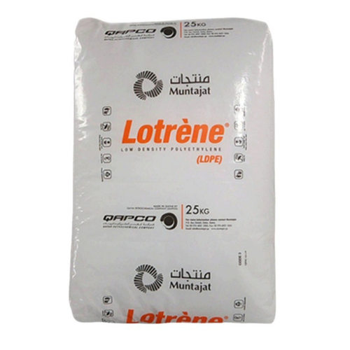 挤出吹塑卡塔尔LDPE FB3003 薄膜级 食品包装 高收缩 耐应力开裂