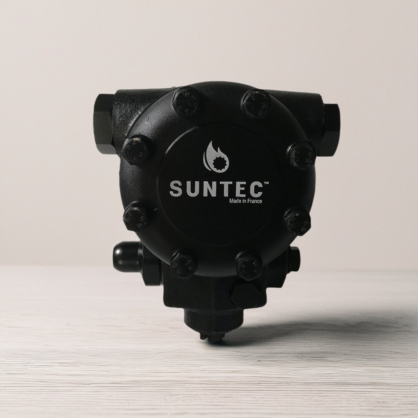 原装进口燃烧机油泵柴油锅炉配件