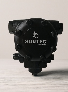 燃烧机油泵燃油锅炉配件法国桑泰克SUNTEC燃烧器柴油炉J7CCC1001