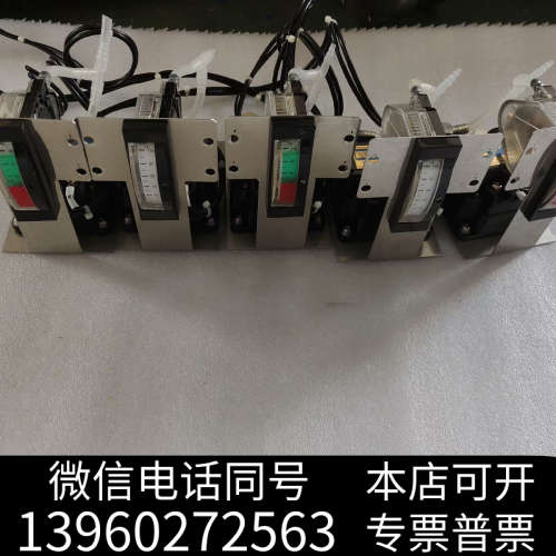 全新山本电机MANOSTAR数字微差压计MS65L，FR51A二询价
