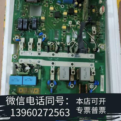 全新ABB驱动板RINT-5514C需询价