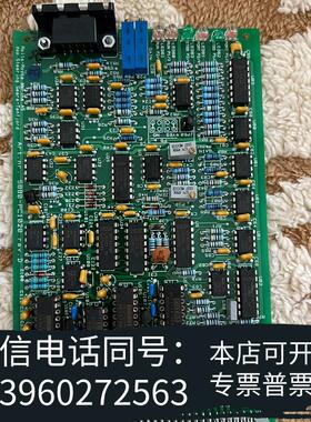 全新Rolls-Royce罗罗舵机电路板现5880-PC1020需询价