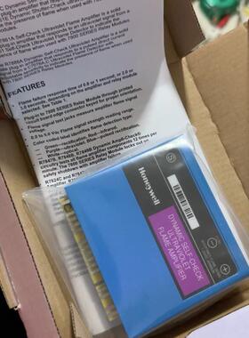 全新霍尼韦尔R7861A1026需询价