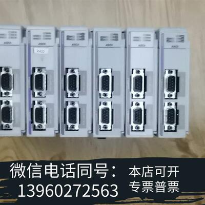 全新1769-ASCII需询价