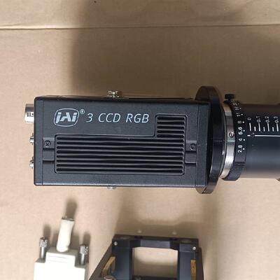 全新JAICV-M9CL-IRB1工业彩色相机3CCDRG需询价