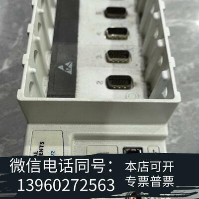 全新NIcDAQ-9172需询价