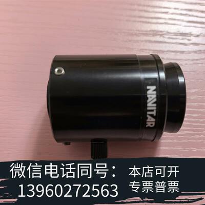 全新纳美特NAVITAR1-61400单筒镜头需询价