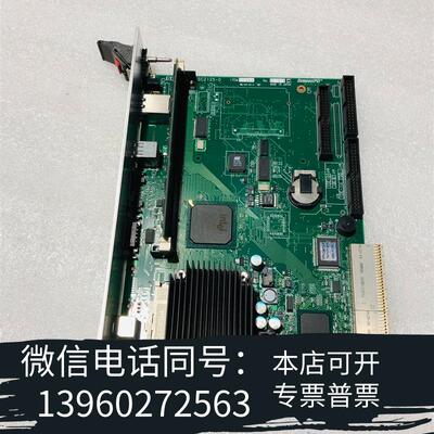 全新CompactPCI接机UTC电路板SC2125-0-P1需询价