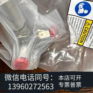 全新APTECH气动手动隔膜阀直角三通四通阀门需询价