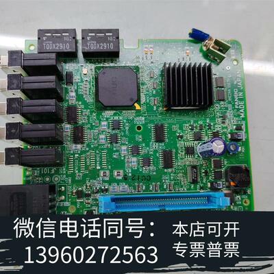 全新A20B-2101-0721电路板需询价