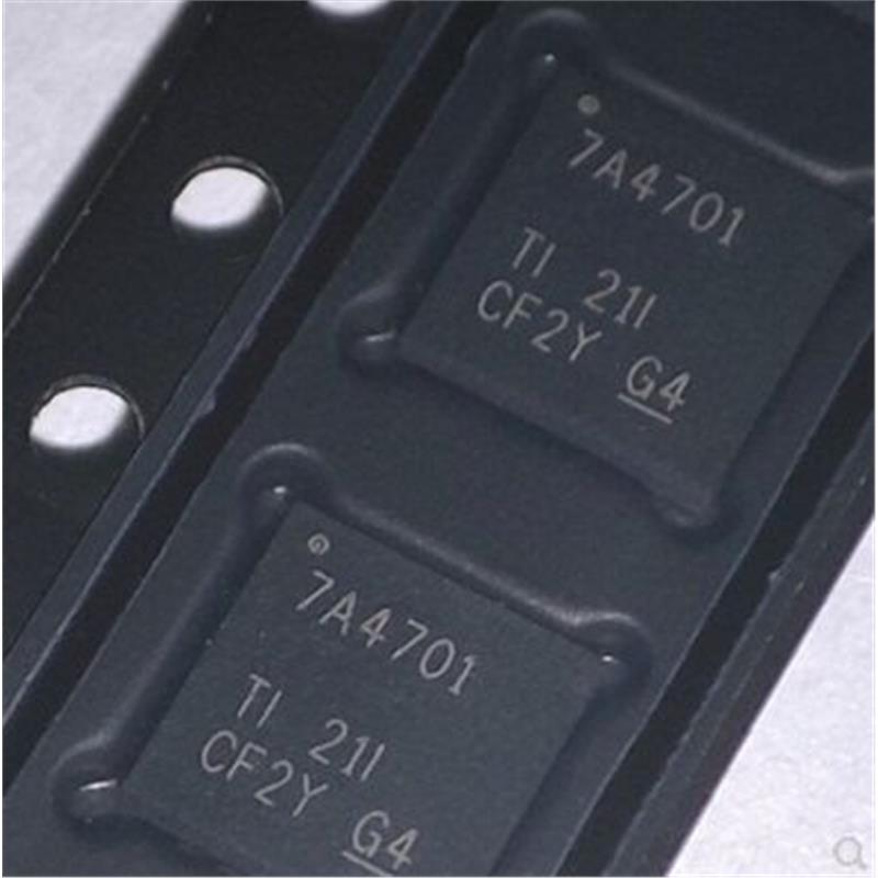 TPS7A4701RGWR TPS7A4701 丝印7A4701 线性稳压器芯片 QFN20封装