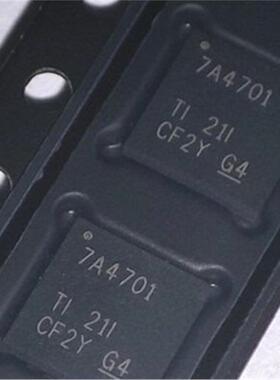 TPS7A4701RGWR TPS7A4701 丝印7A4701 线性稳压器芯片 QFN20封装