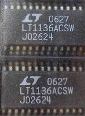 LT1136ACSW LT1136 SOP28 集成电路IC 全新原装现货 可直拍