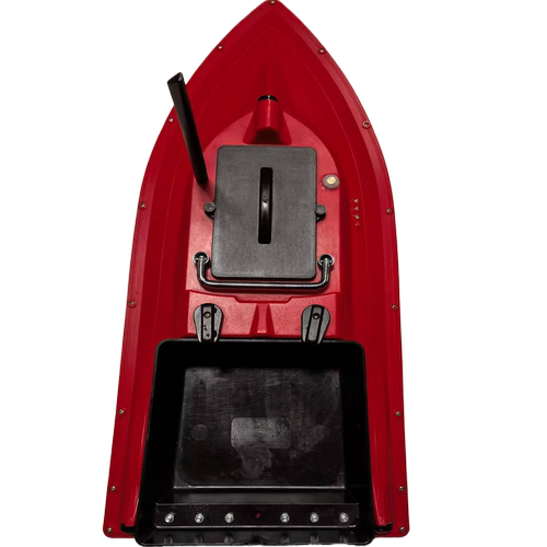 打窝船外壳船体全套配件全12v24v