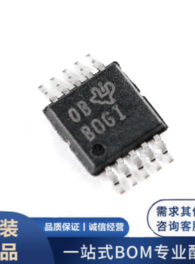 原装正品 ADS1115IDGSR 贴片VSSOP-10 2通道16 位模数转换器芯片